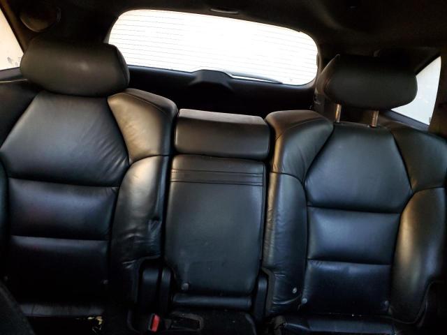 Photo 10 from auction – 2008 ACURA MDX TECHNO with VIN 2HNYD28458H541959