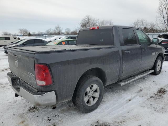 Photo 3 from auction – 2017 RAM 1500 ST with VIN 1C6RR7ST6HS570962