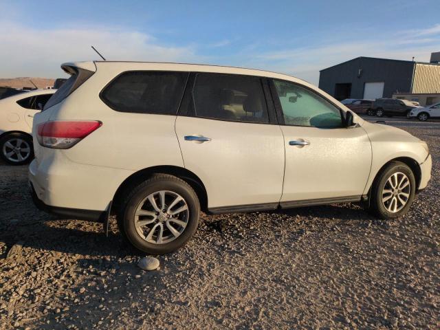 Photo 3 from auction – 2015 NISSAN PATHFINDER with VIN 5N1AR2MM4FC627743