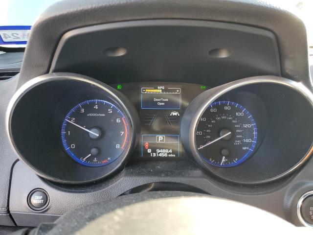 Photo 9 from auction – 2018 SUBARU LEGACY 2.5 with VIN 4S3BNAN6XJ3005185