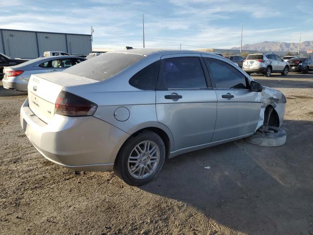 Photo 3 from auction – 2009 FORD FOCUS SE with VIN 1FAHP35NX9W177241