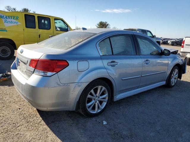 Zdjęcie 3 z aukcji – 2014 SUBARU LEGACY 2.5 z VIN 4S3BMBL61E3019042