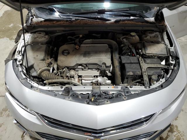 Photo 11 from auction – 2018 CHEVROLET MALIBU LT with VIN 1G1ZD5STXJF211570