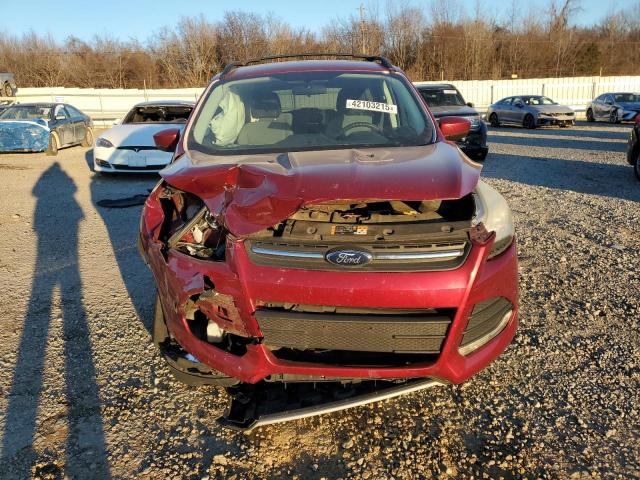 Photo 5 from auction – 2014 FORD ESCAPE SE with VIN 1FMCU9G9XEUA36123
