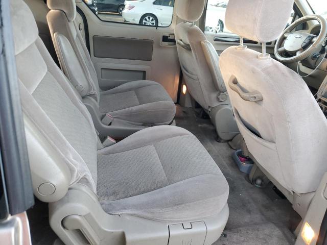 Photo 11 from auction – 2006 FORD FREESTAR S with VIN 2FMZA52236BA43475