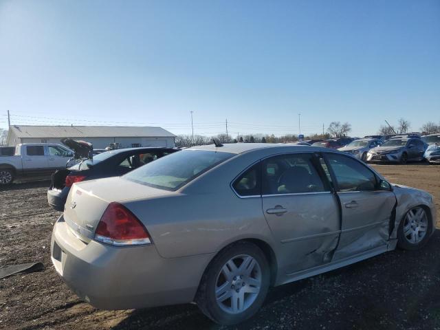 Photo 3 from auction – 2011 CHEVROLET IMPALA LT with VIN 2G1WB5EK8B1194157