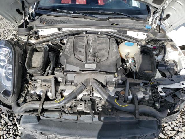 Photo 12 from auction – 2015 PORSCHE MACAN TURB with VIN WP1AF2A57FLB97862