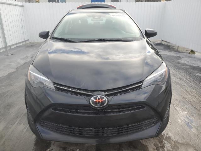 Photo 5 from auction – 2017 TOYOTA COROLLA L with VIN 5YFBURHE2HP669258