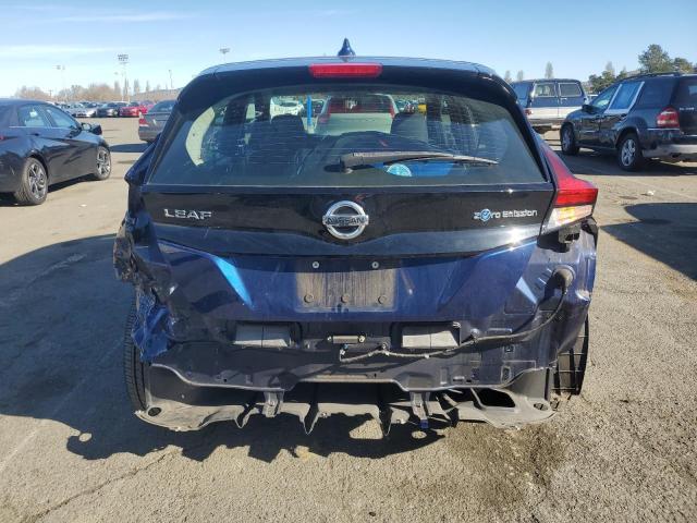 Photo 6 from auction – 2019 NISSAN LEAF S with VIN 1N4AZ1CP3KC317500