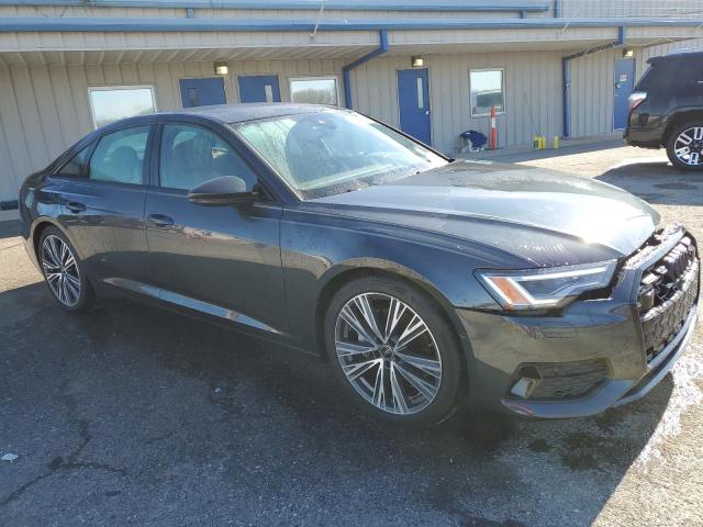 Photo 4 from auction – 2024 AUDI A6 PREMIUM with VIN WAUE3BF24RN011341