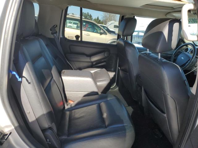 Photo 11 from auction – 2006 FORD EXPLORER L with VIN 1FMEU75856UA45997