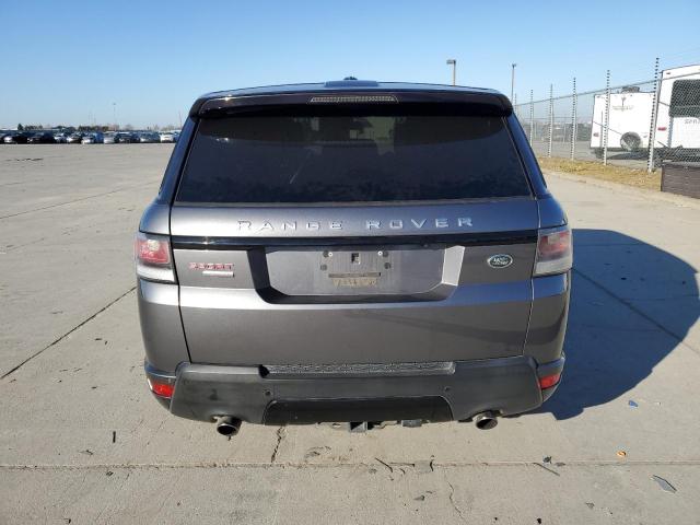 Photo 6 from auction – 2015 LAND ROVER RANGE ROVE with VIN SALWV2TF2FA511051