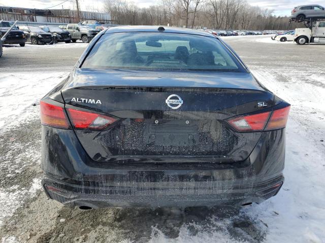 Photo 6 from auction – 2019 NISSAN ALTIMA SL with VIN 1N4BL4EV5KC217188