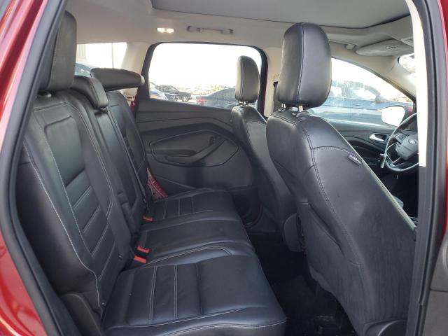 Photo 11 from auction – 2019 FORD ESCAPE TIT with VIN 1FMCU9J97KUA03035