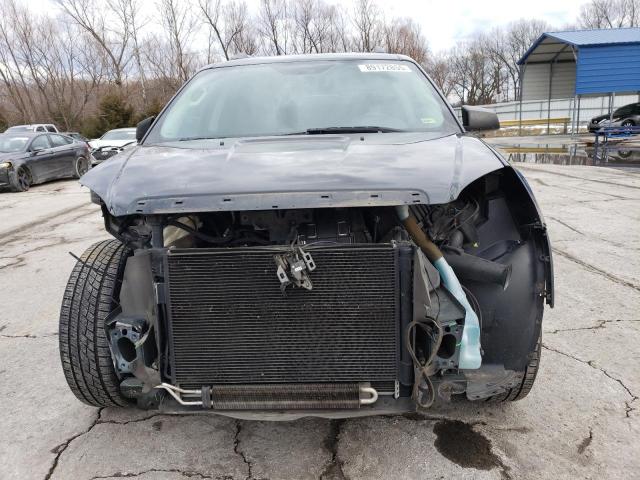 Photo 5 from auction – 2011 GMC ACADIA SLE with VIN 1GKKRPED3BJ278959