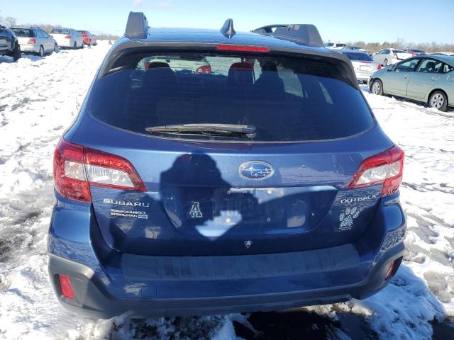 Photo 6 from auction – 2019 SUBARU OUTBACK 2. with VIN 4S4BSAHC1K3385119