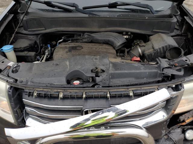 Photo 12 from auction – 2014 HONDA PILOT EX with VIN 5FNYF4H44EB002598