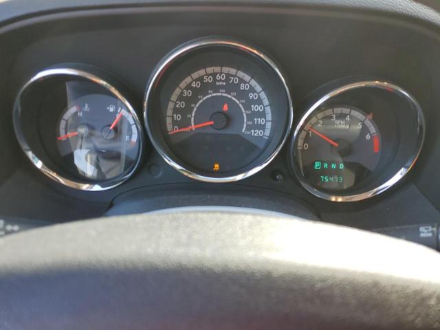 Photo 9 from auction – 2011 DODGE CALIBER MA with VIN 1B3CB3HA1BD247014