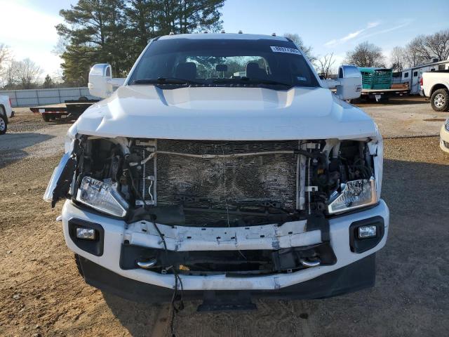 Photo 5 from auction – 2022 FORD F350 SUPER with VIN 1FT8W3DTXNEE65662