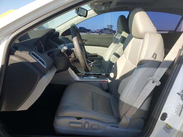 Photo 7 from auction – 2015 ACURA TLX with VIN 19UUB2F37FA000560