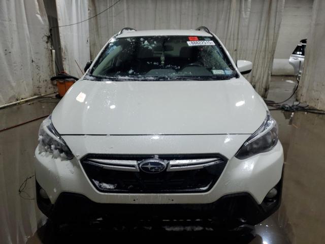 Photo 5 from auction – 2023 SUBARU CROSSTREK with VIN JF2GTAPCXPH266909