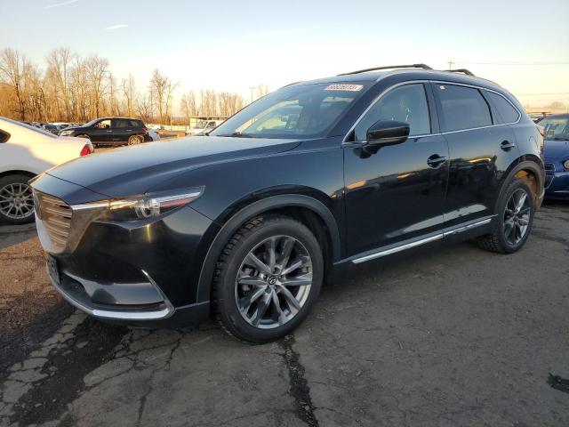 MAZDA CX-9 GRAND 2016 with VIN JM3TCBDY9G0108358 - Photo from auction