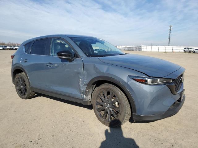 Photo 4 from auction – 2022 MAZDA CX-5 PREFE with VIN JM3KFBCM6N0561786