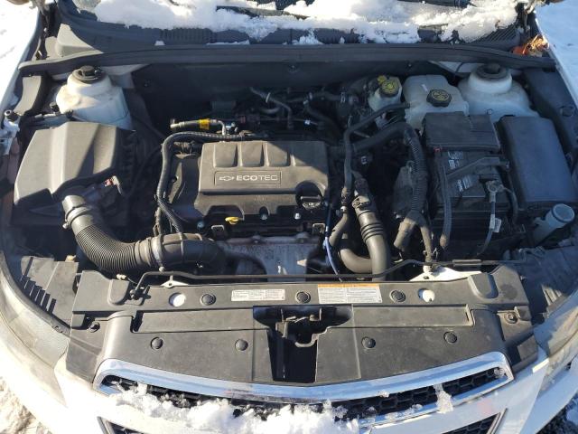Photo 11 from auction – 2014 CHEVROLET CRUZE with VIN 1G1PC5SB2E7204436