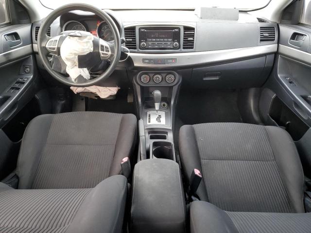 Photo 8 from auction – 2015 MITSUBISHI LANCER ES with VIN JA32U2FU3FU009231