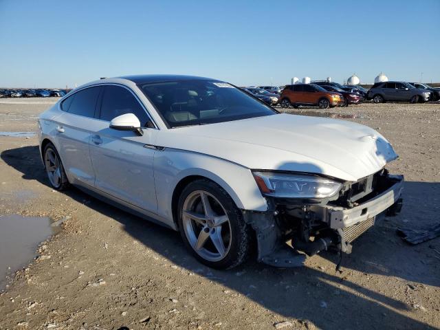 صورة رقم 4 من المزاد - 2018 AUDI A5 PREMIUM مع VIN WAUENCF57JA005040