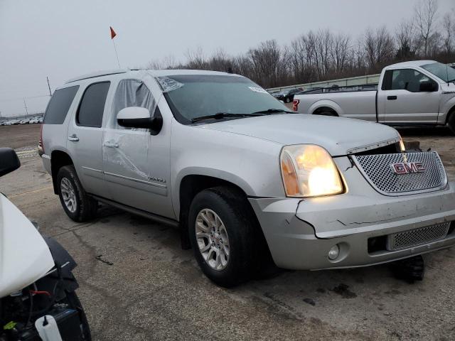 Photo 4 from auction – 2011 GMC YUKON DENA with VIN 1GKS2EEF6BR284704