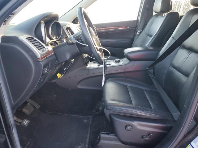 Photo 7 from auction – 2013 JEEP GRAND CHER with VIN 1C4RJFBG8DC502468