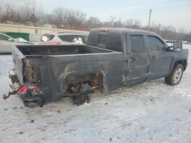Photo 3 from auction – 2016 CHEVROLET SILVERADO with VIN 1GCVKREC1GZ211155
