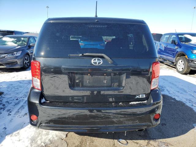 Photo 6 from auction – 2015 TOYOTA SCION XB with VIN JTLZE4FE9FJ077010