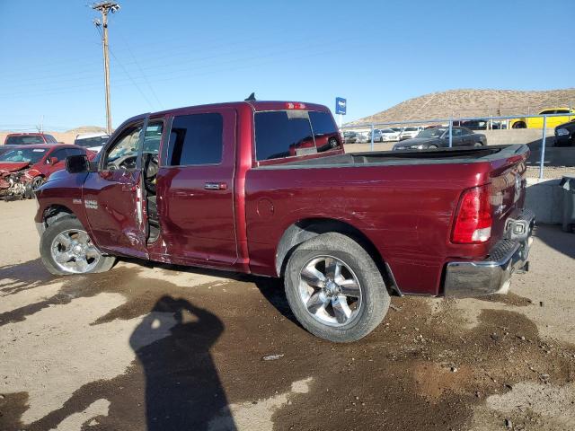 Photo 2 from auction – 2016 RAM 1500 SLT with VIN 1C6RR7LT8GS410336