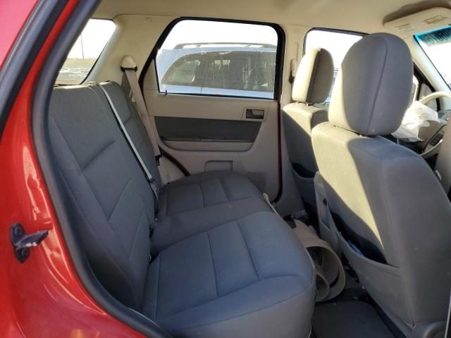 Photo 10 from auction – 2009 FORD ESCAPE XLT with VIN 1FMCU03769KA94313