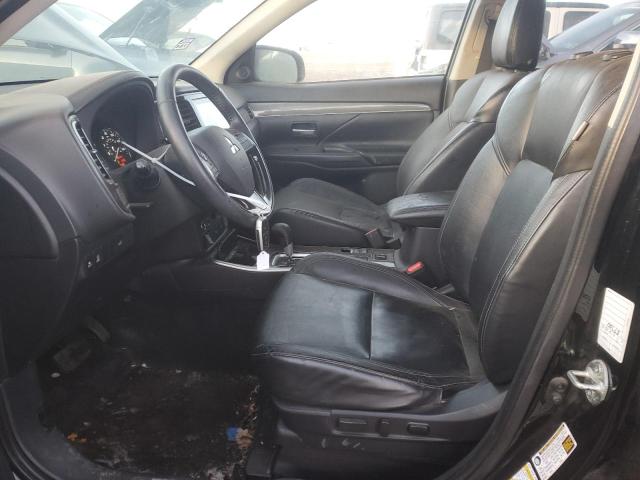 Photo 7 from auction – 2020 MITSUBISHI OUTLANDER with VIN JA4AZ3A36LZ027153