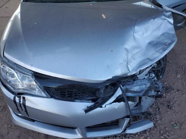 Photo 11 from auction – 2014 TOYOTA CAMRY with VIN 4T1BF1FK3EU304912