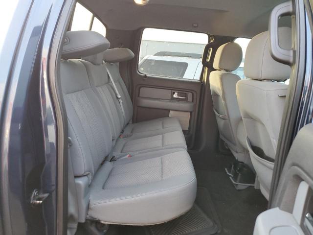 Photo 10 from auction – 2013 FORD F150 SUPER with VIN 1FTFW1EF6DKF80182