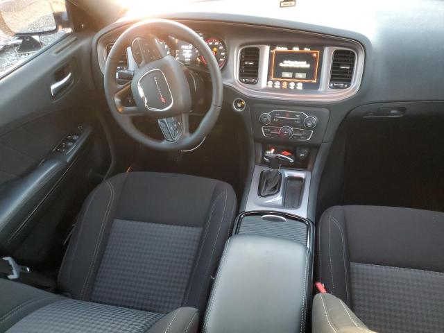 Zdjęcie 8 z aukcji – 2023 DODGE CHARGER SX z VIN 2C3CDXBG9PH532166
