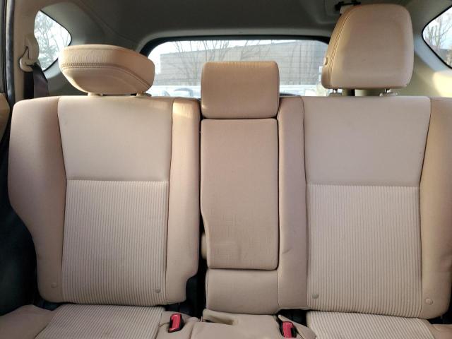 Photo 10 from auction – 2013 TOYOTA RAV4 XLE with VIN JTMRFREV1D5004307