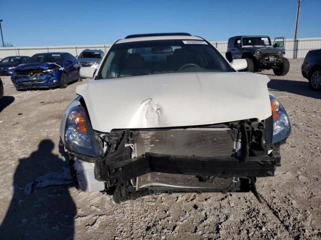 Photo 5 from auction – 2009 NISSAN ALTIMA 2.5 with VIN 1N4AL21E69C154117