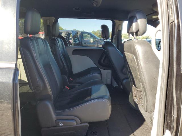 Photo 11 from auction – 2017 DODGE GRAND CARA with VIN 2C4RDGCGXHR851558