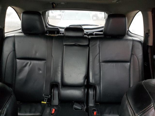 Photo 10 from auction – 2018 TOYOTA HIGHLANDER with VIN 5TDKZRFH3JS531028