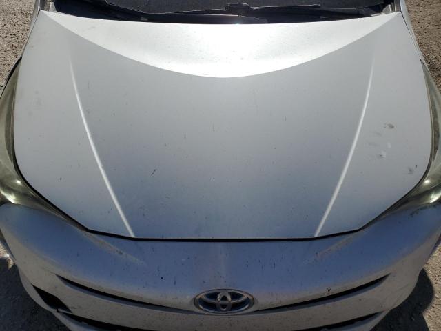 Photo 11 from auction – 2016 TOYOTA PRIUS with VIN JTDKBRFUXG3000954