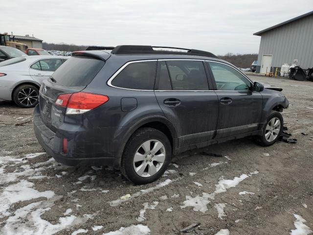 Снимка 3 от търг – 2011 SUBARU OUTBACK 2. с VIN 4S4BRBCC7B3433571