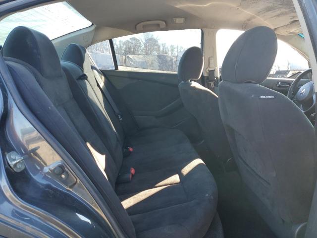 Photo 10 from auction – 2011 NISSAN ALTIMA BAS with VIN 1N4AL2AP8BN415047