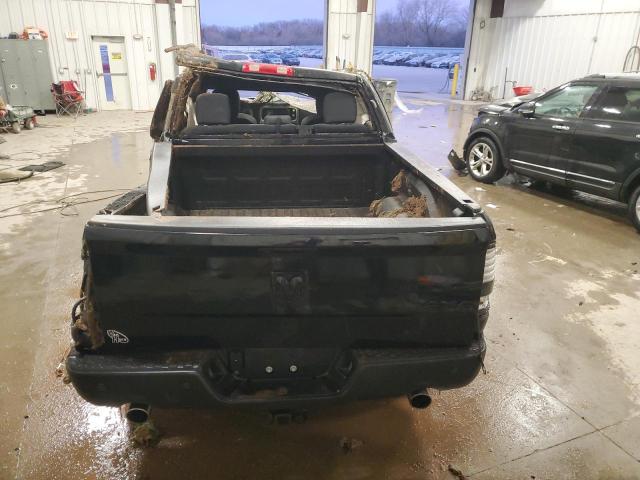 Photo 6 from auction – 2021 RAM 1500 CLASS with VIN 1C6RR7LT8MS509721