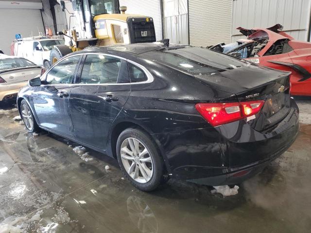 Photo 2 from auction – 2018 CHEVROLET MALIBU LT with VIN 1G1ZD5ST2JF146360