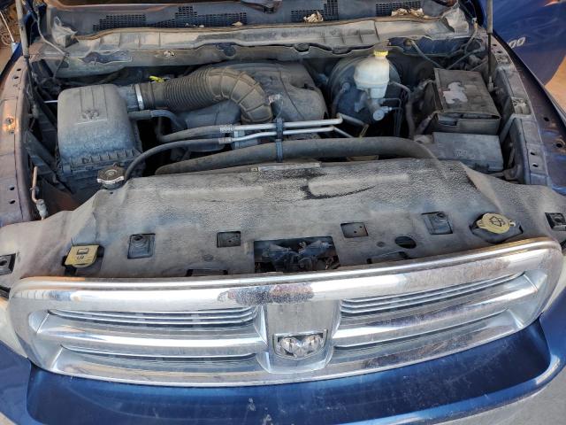 Photo 11 from auction – 2011 DODGE RAM 1500 with VIN 1D7RB1CT1BS684115